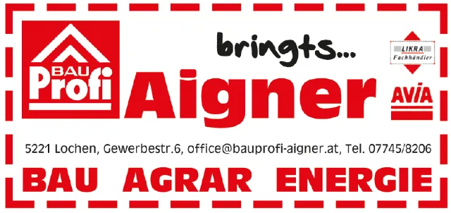 Aigner Baustoffe