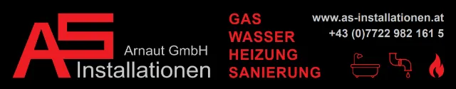AS Installationen