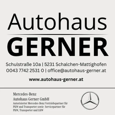 Autohaus Gerner