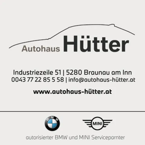 Autohaus Hütter