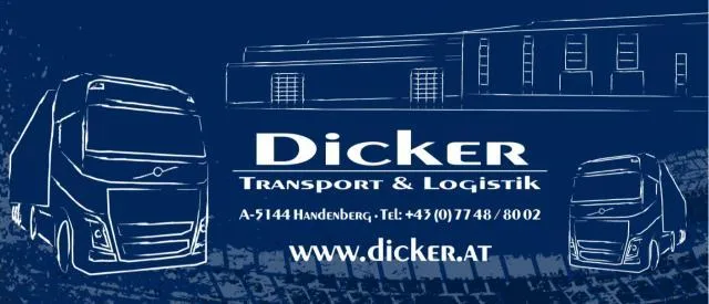 DICKER