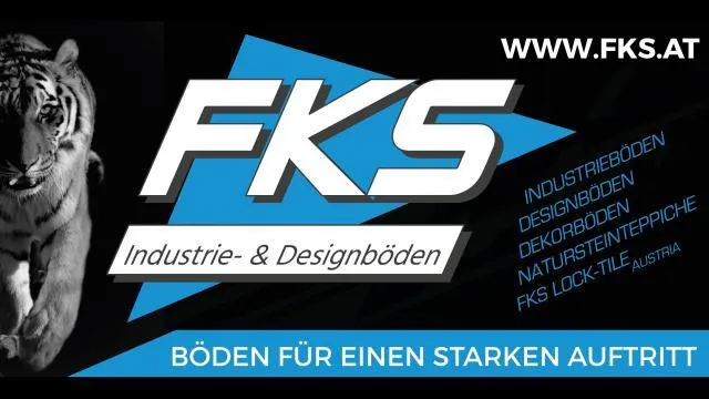 FKS Industrieböden