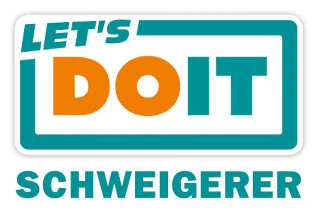 LETS DOIT SCHWEIGERER