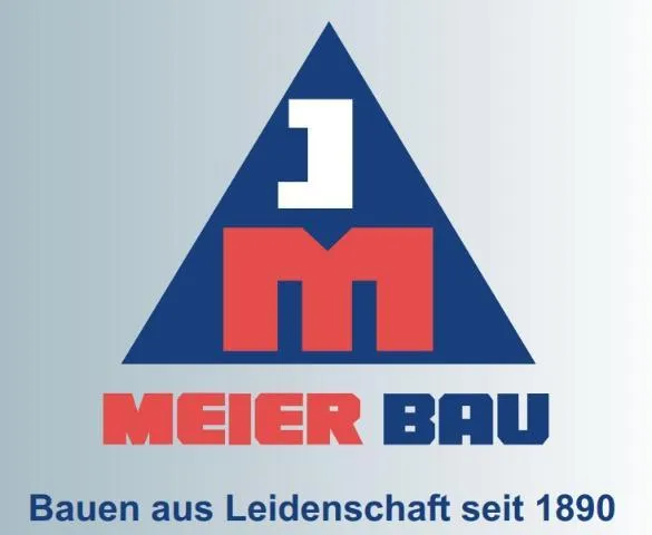 MEIER BAU