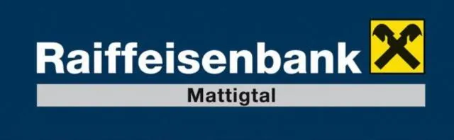Raiffeisenbank Mattigtal