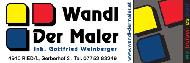 Wandl Maler